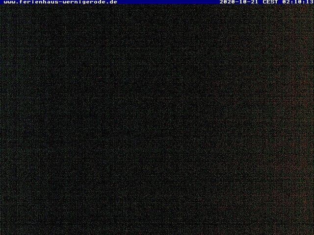Das Bild der Webcam wird 1/min aktualisiert. Bitte rufen Sie die Seite erneut auf.