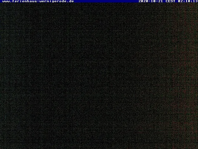 Das Bild der Webcam wird 1/min aktualisiert. Bitte rufen Sie die Seite erneut auf.